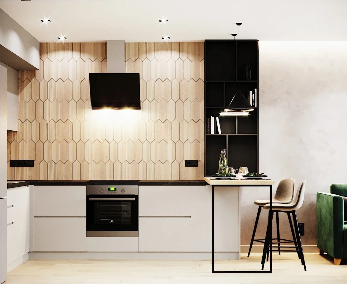 ЖК Легенда Героев