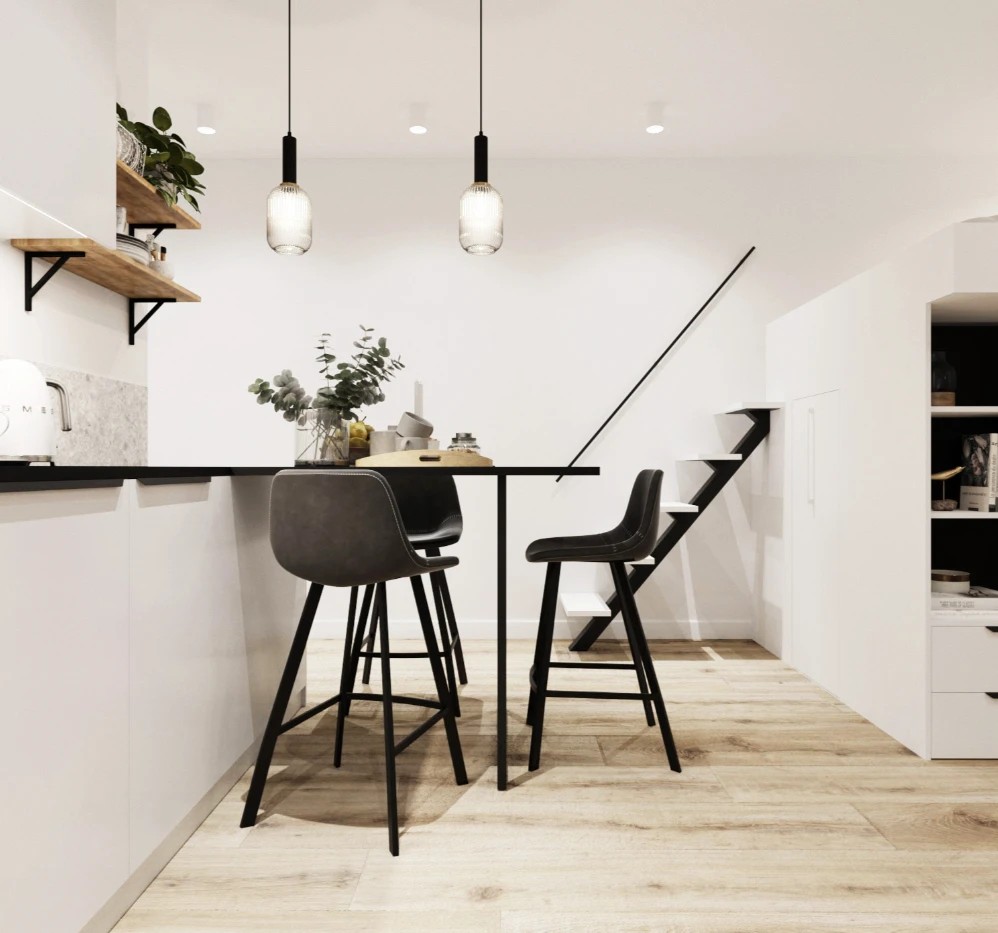 ул. Моховая