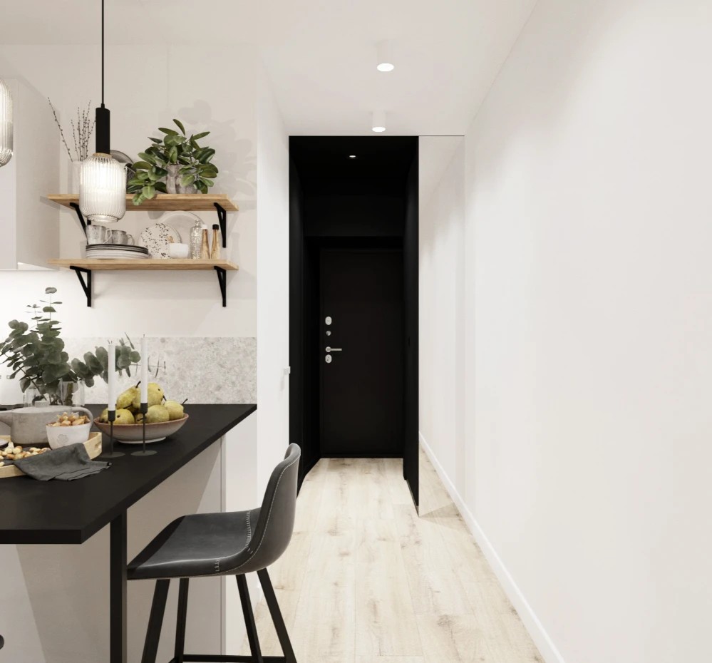 ул. Моховая