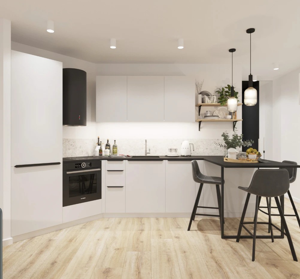 ул. Моховая