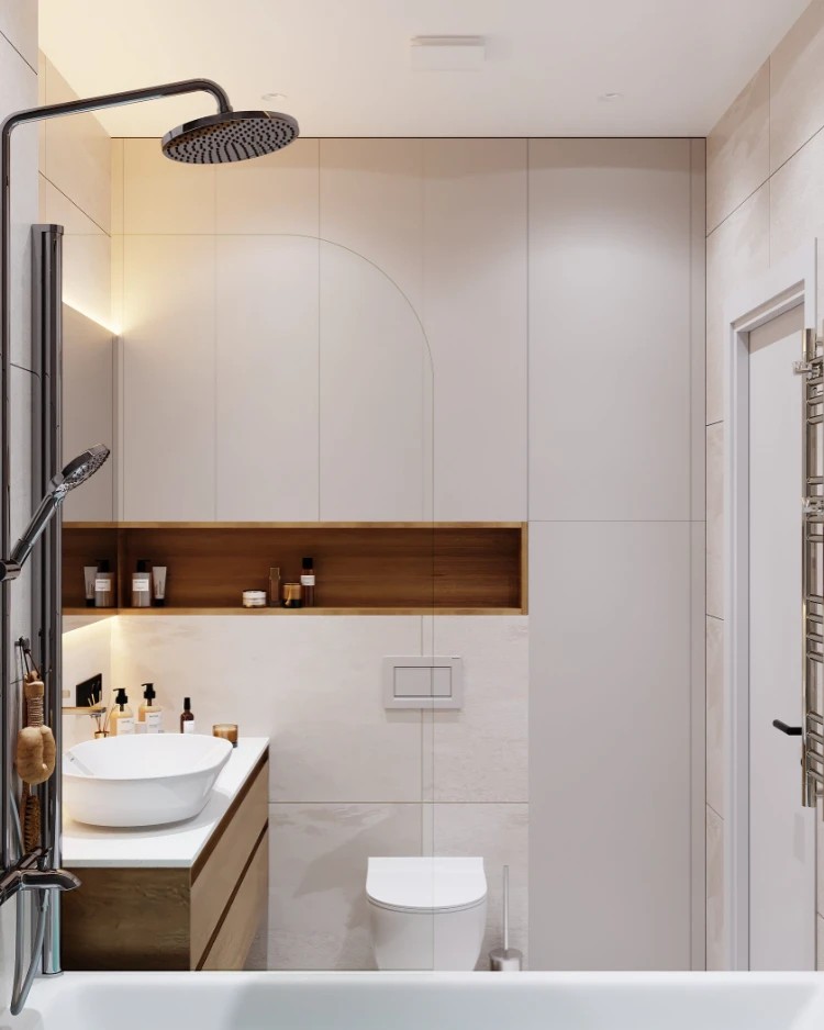 ЖК Жемчужная Гавань