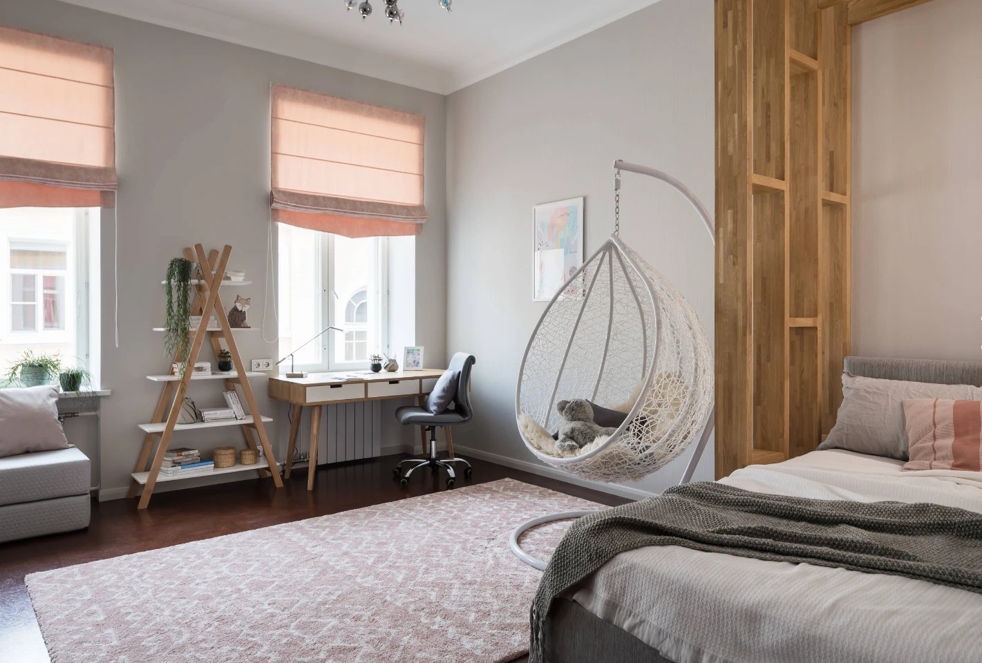 Зверинская (детские)