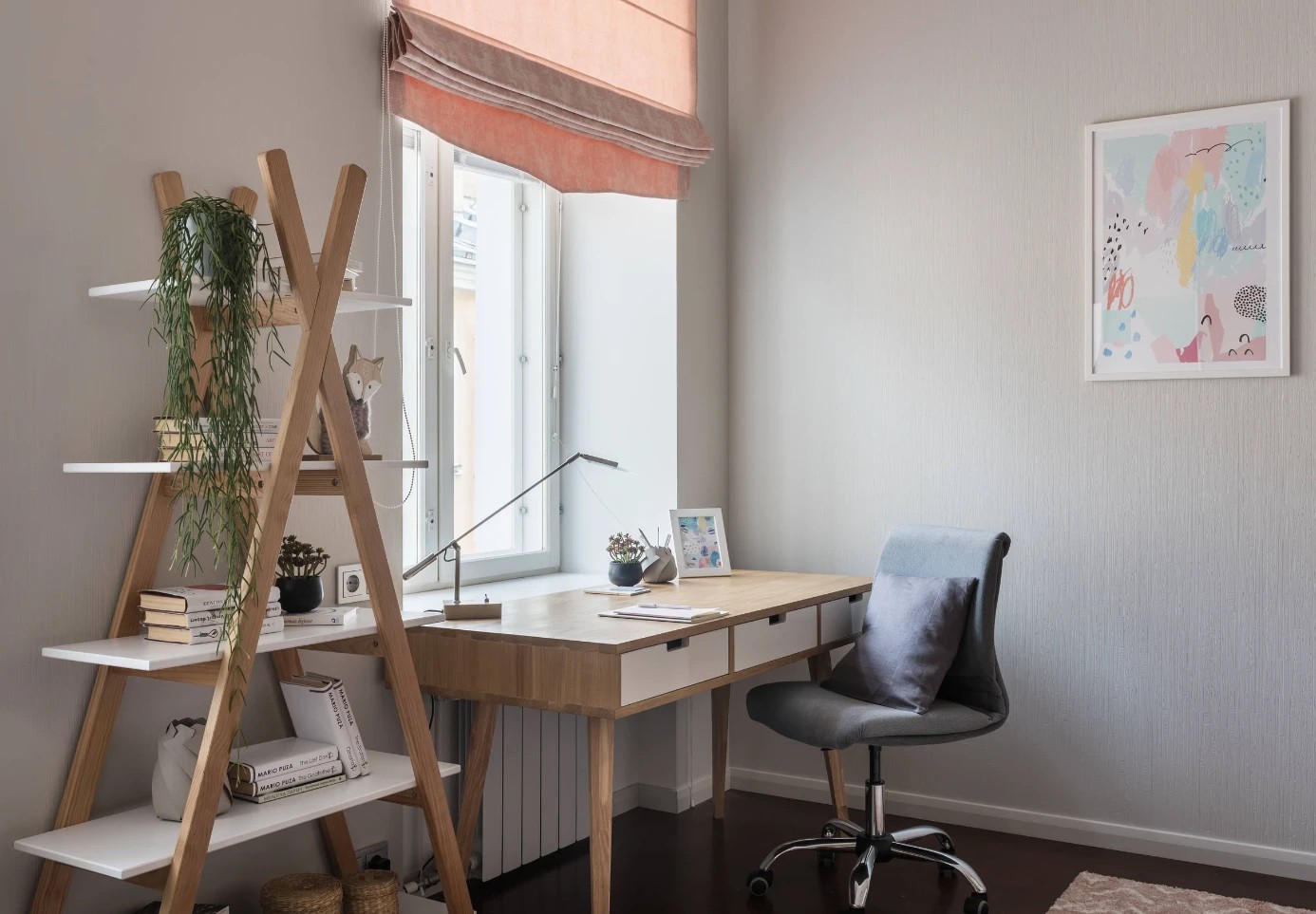 Зверинская (детские)