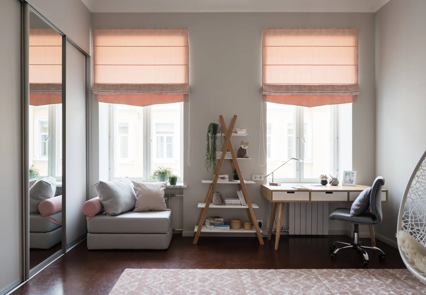 Зверинская (детские)