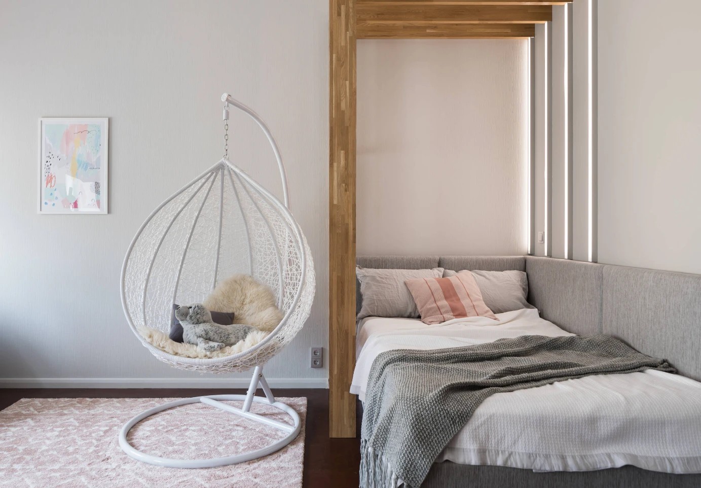 Зверинская (детские)