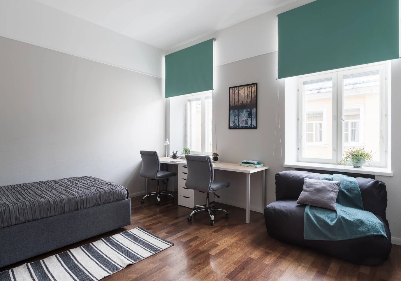 Зверинская (детские)