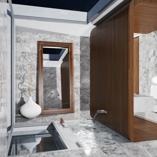 ЗАГОРОДНЫЙ ДОМ