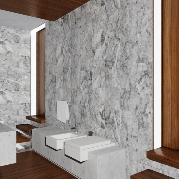 ЗАГОРОДНЫЙ ДОМ