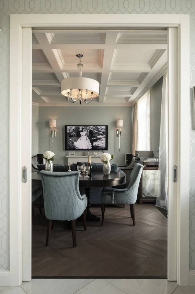 Ленинградская классика