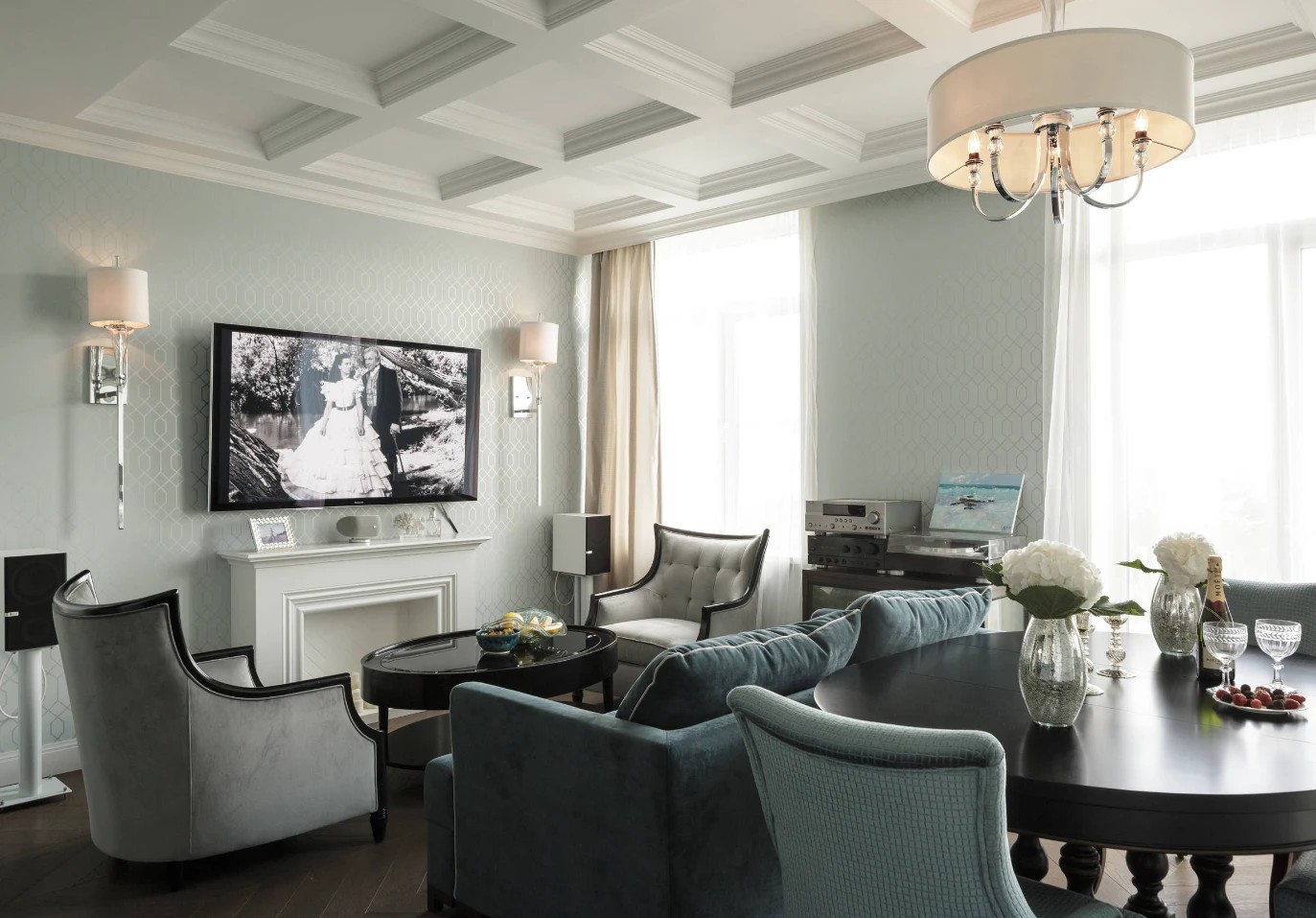 Ленинградская классика