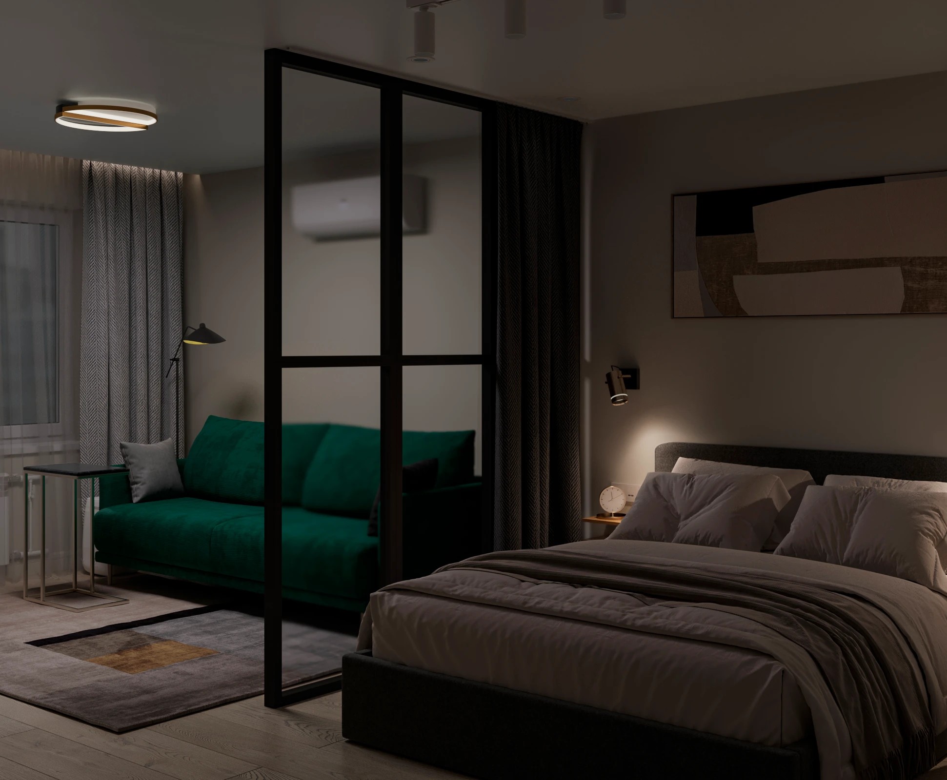 Богатырский проспект 58