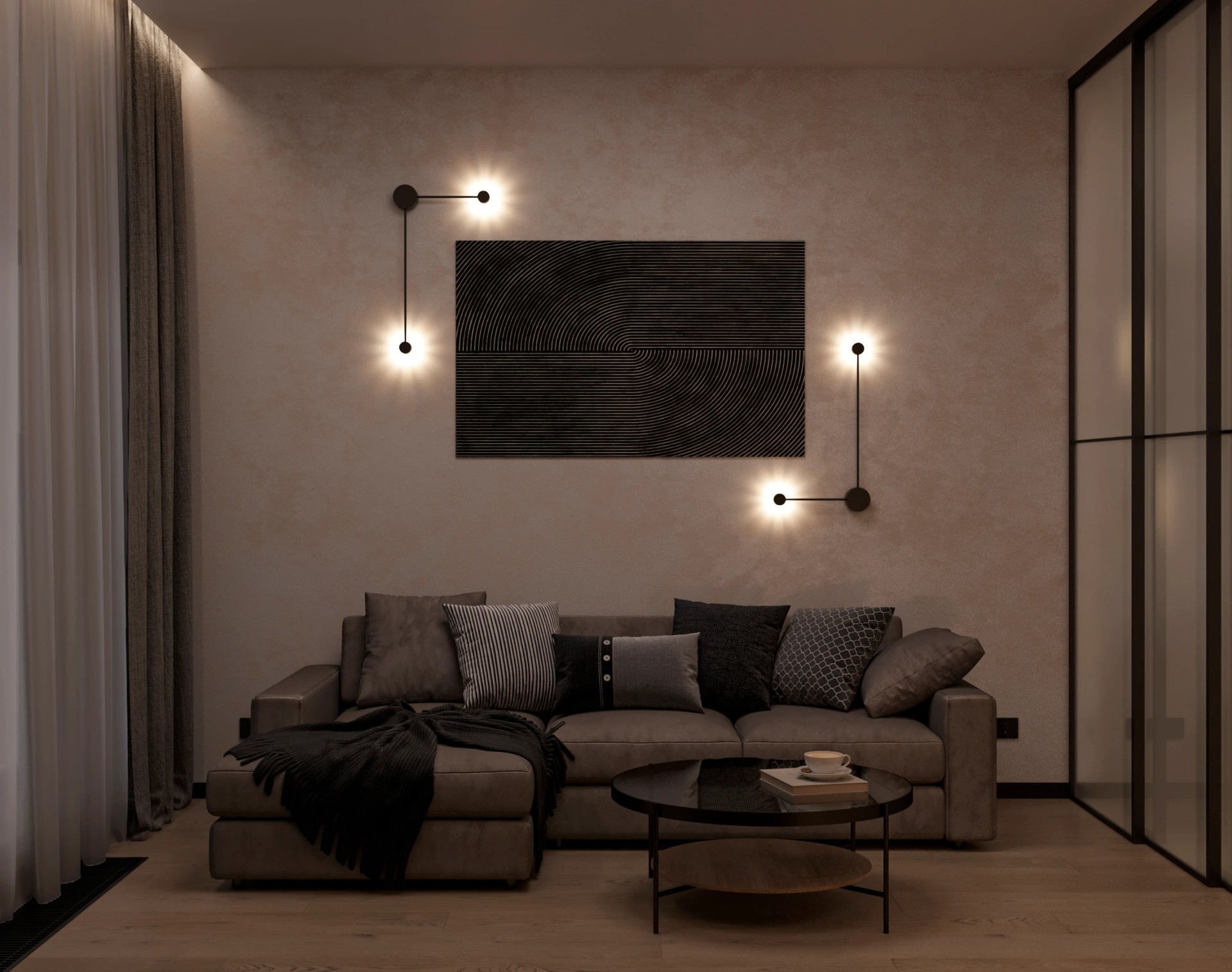 ЖК Новый Невский