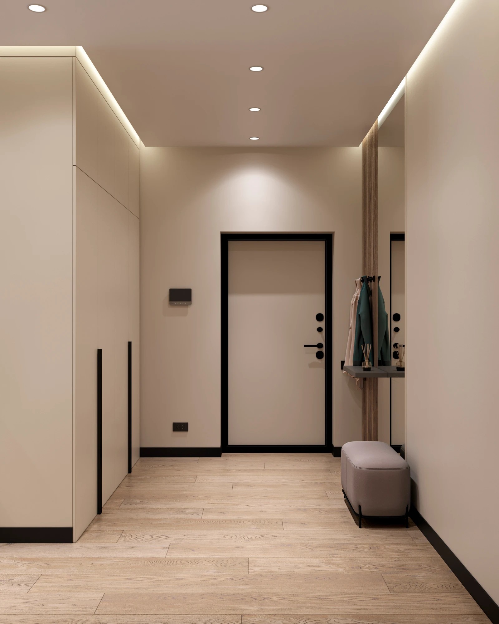 ЖК Новый Невский