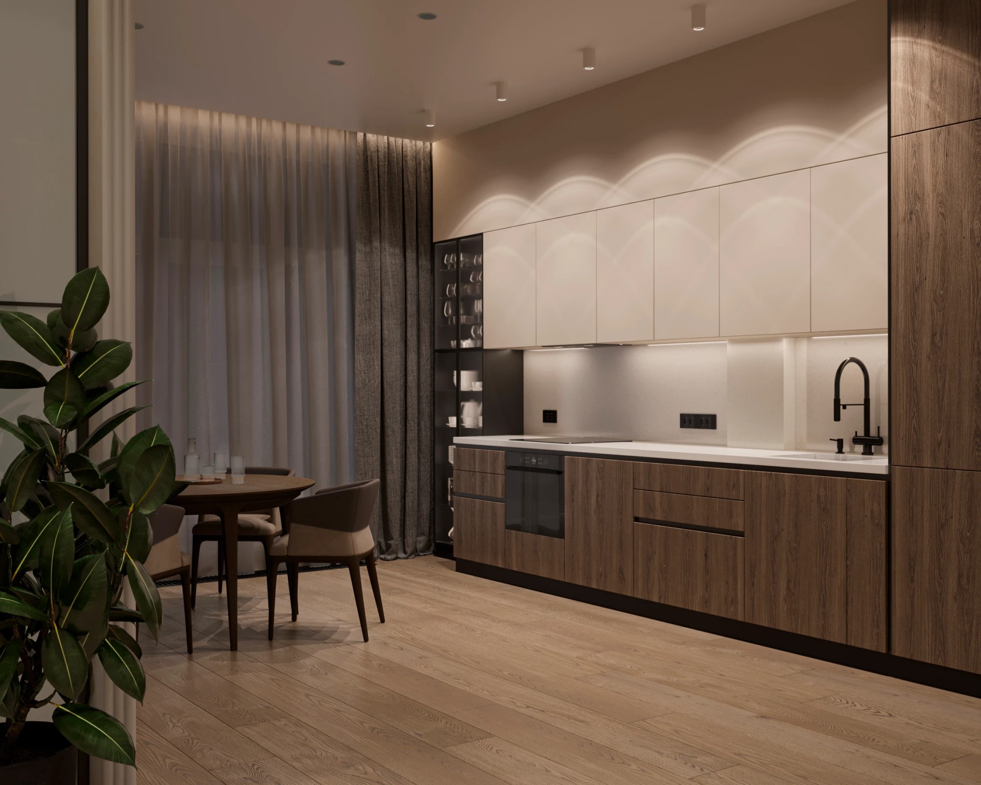 ЖК Новый Невский