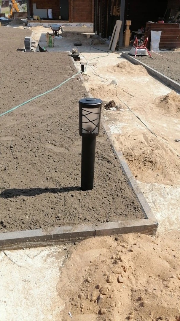 Благоустройство