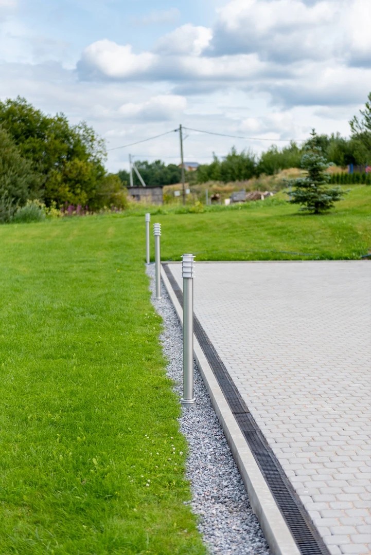 Благоустройство