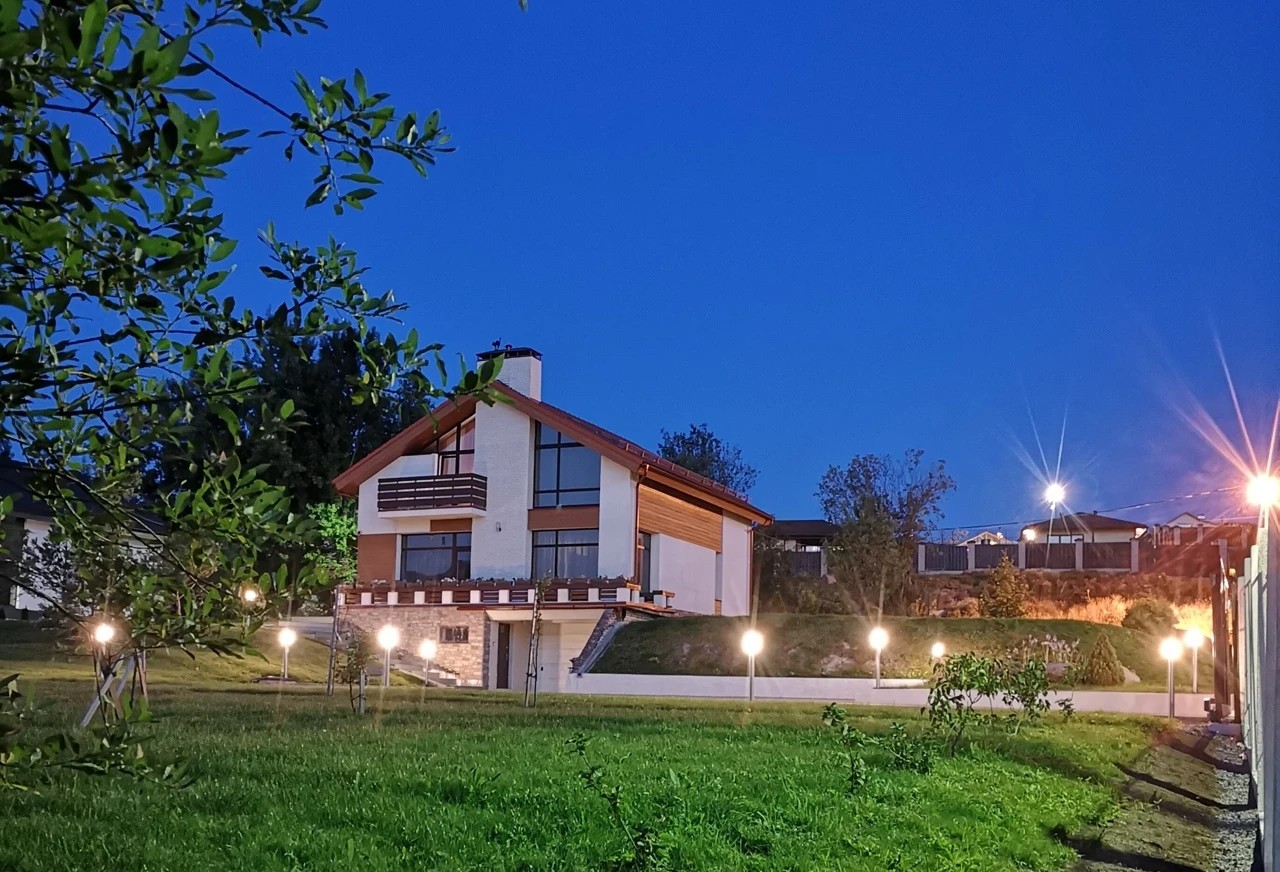 Благоустройство