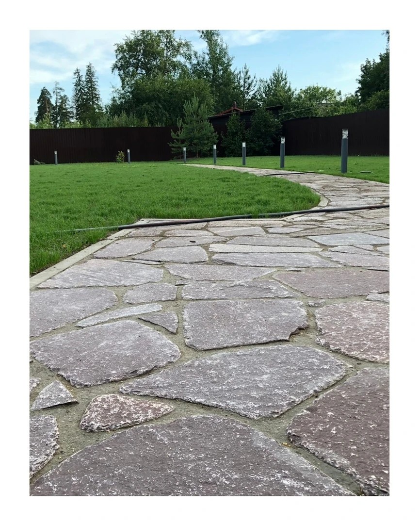 Благоустройство