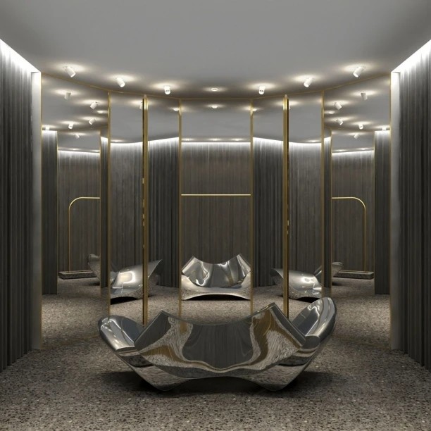 МАГАЗИН ОДЕЖДЫ