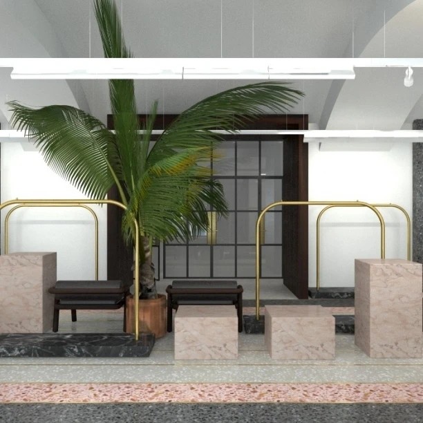 МАГАЗИН ОДЕЖДЫ