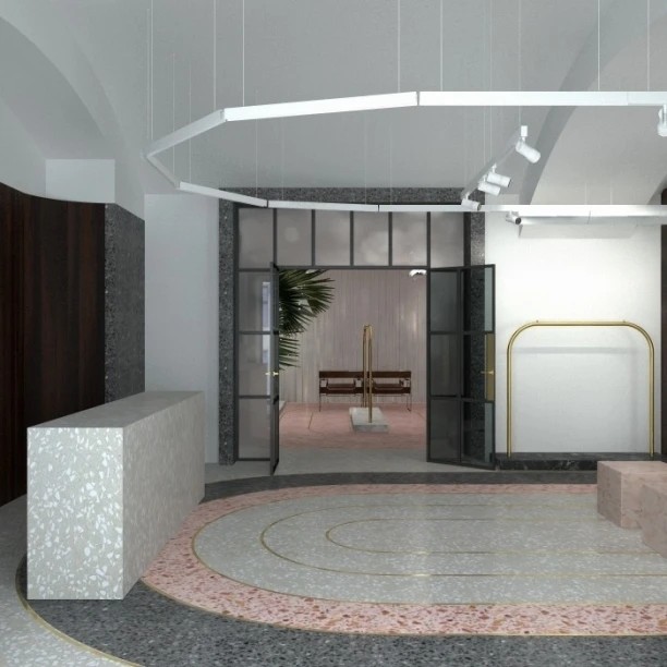 МАГАЗИН ОДЕЖДЫ