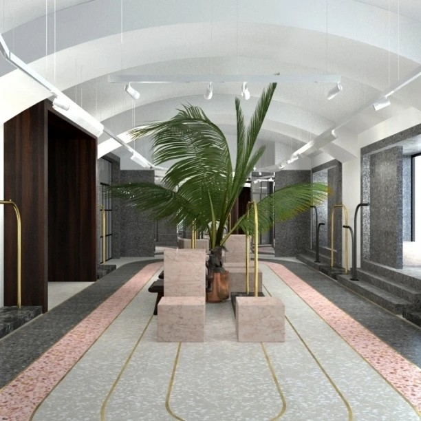 МАГАЗИН ОДЕЖДЫ