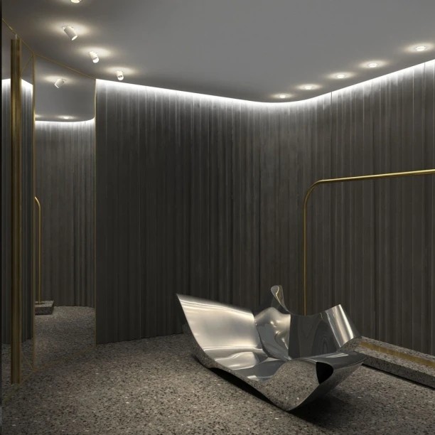 МАГАЗИН ОДЕЖДЫ