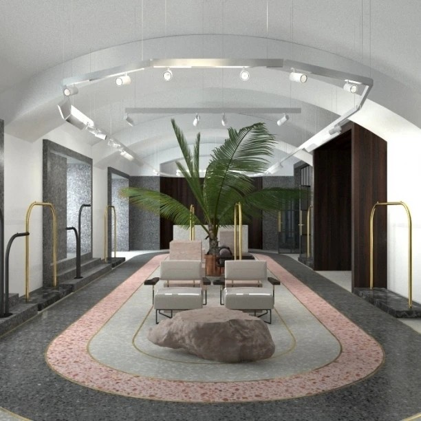 МАГАЗИН ОДЕЖДЫ