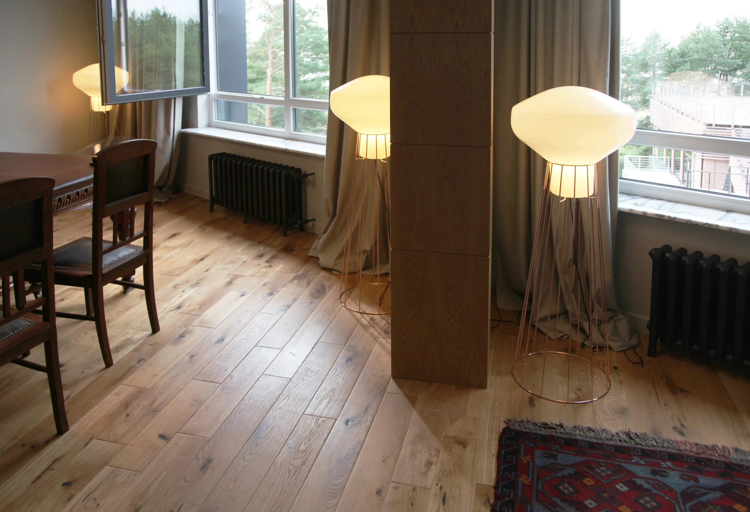 КВАРТИРА НА ФИНСКОМ ЗАЛИВЕ