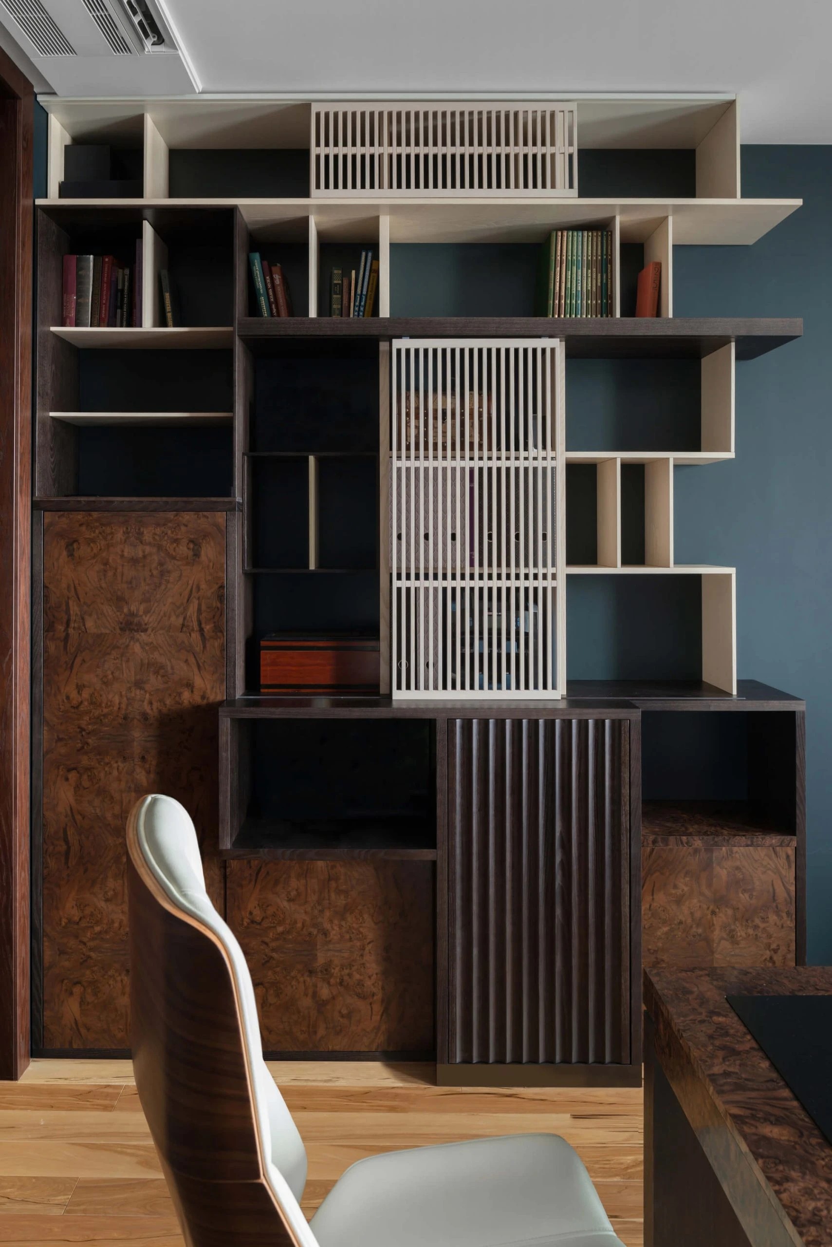 КВАРТИРА В ЖК «ЛЕОНТЬЕВСКИЙ МЫС»