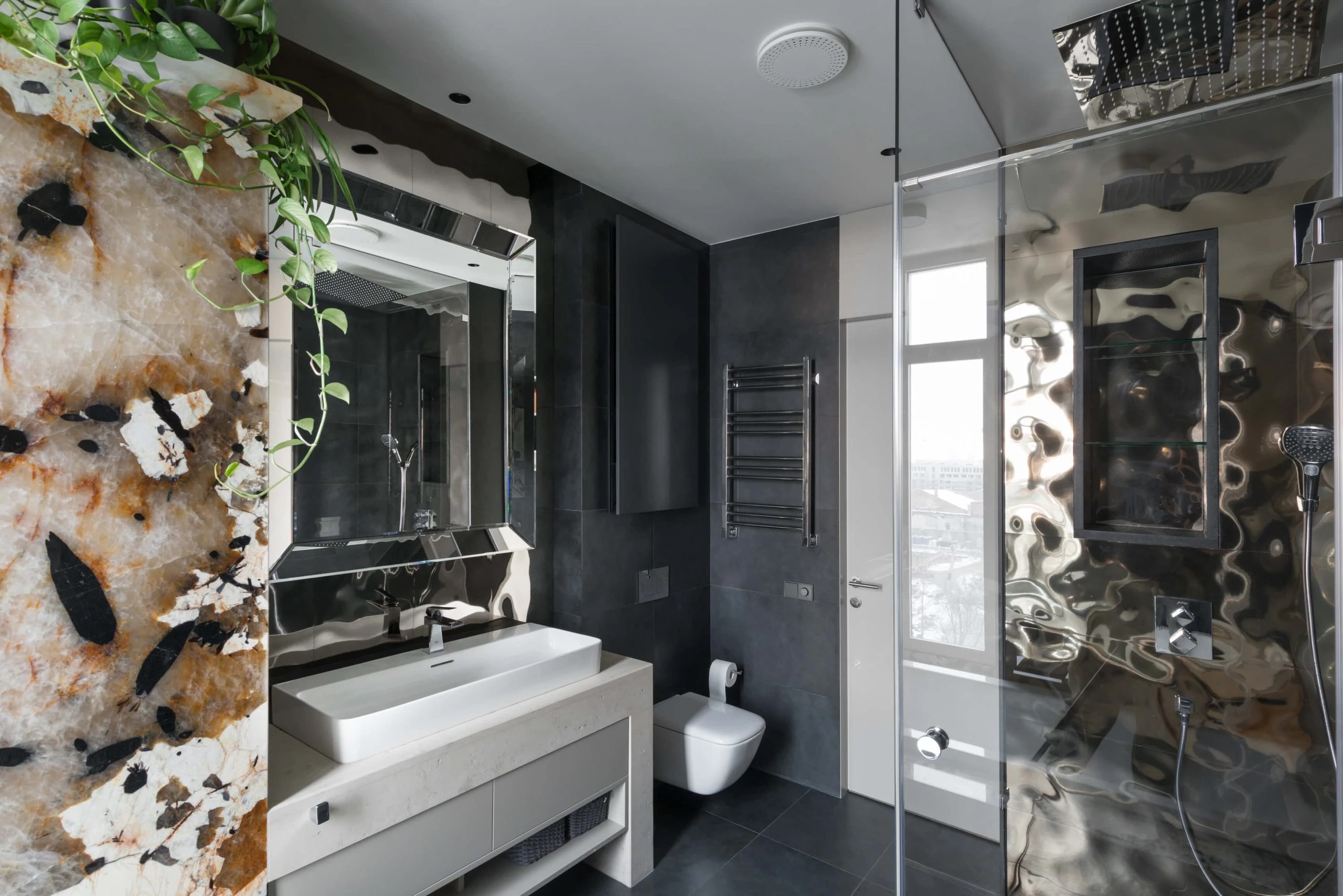 КВАРТИРА В ЖК «ЛЕОНТЬЕВСКИЙ МЫС»