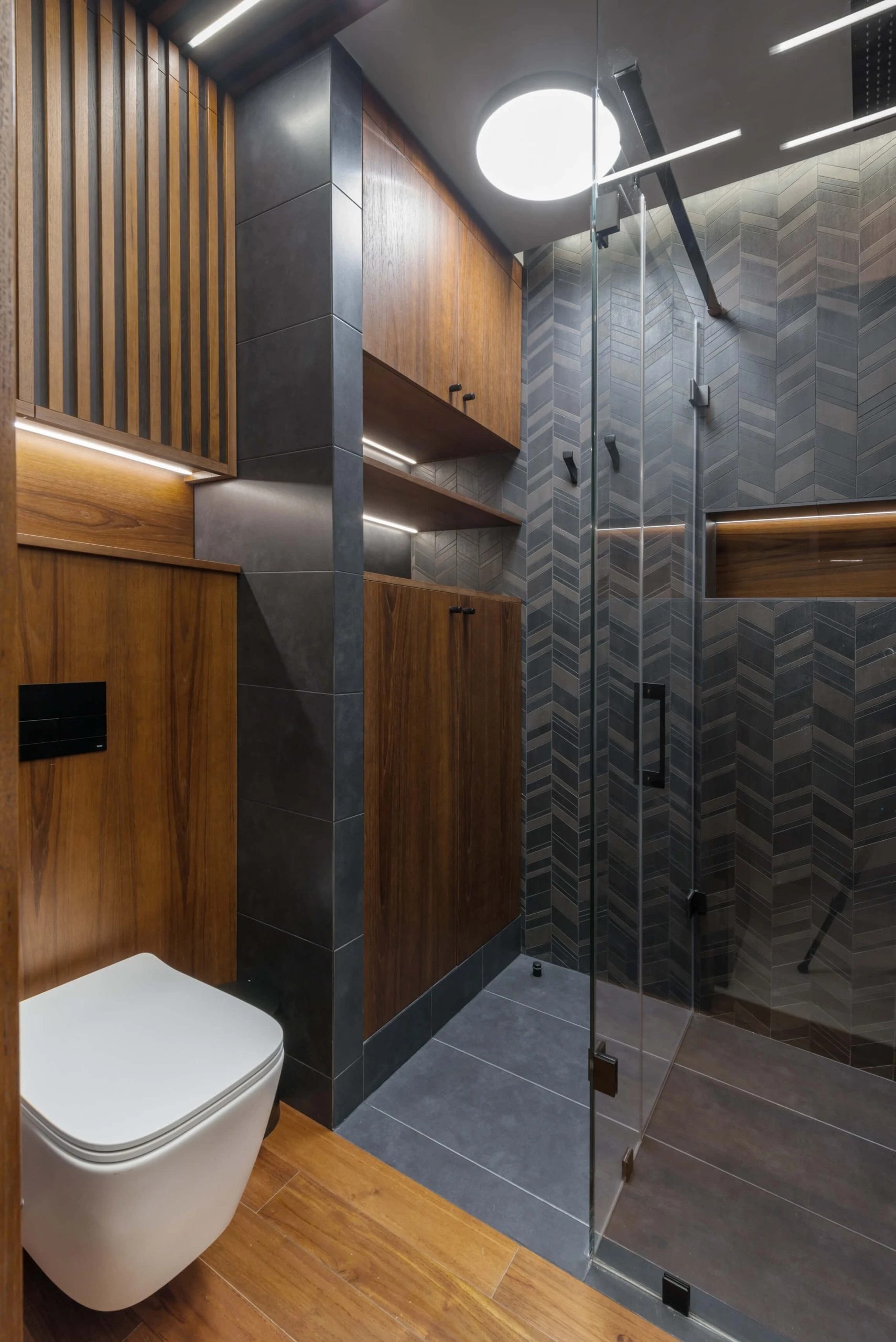 КВАРТИРА В ЖК «ЛЕОНТЬЕВСКИЙ МЫС»