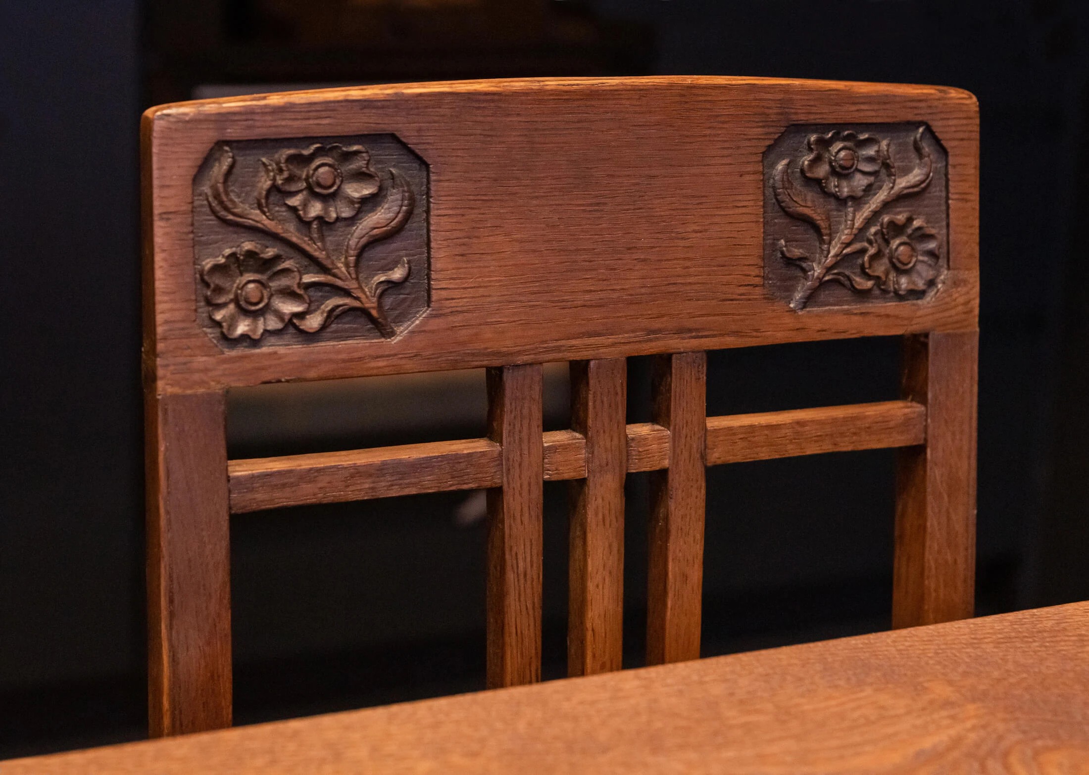 СТУДИЯ В ДОХОДНОМ ДОМЕ