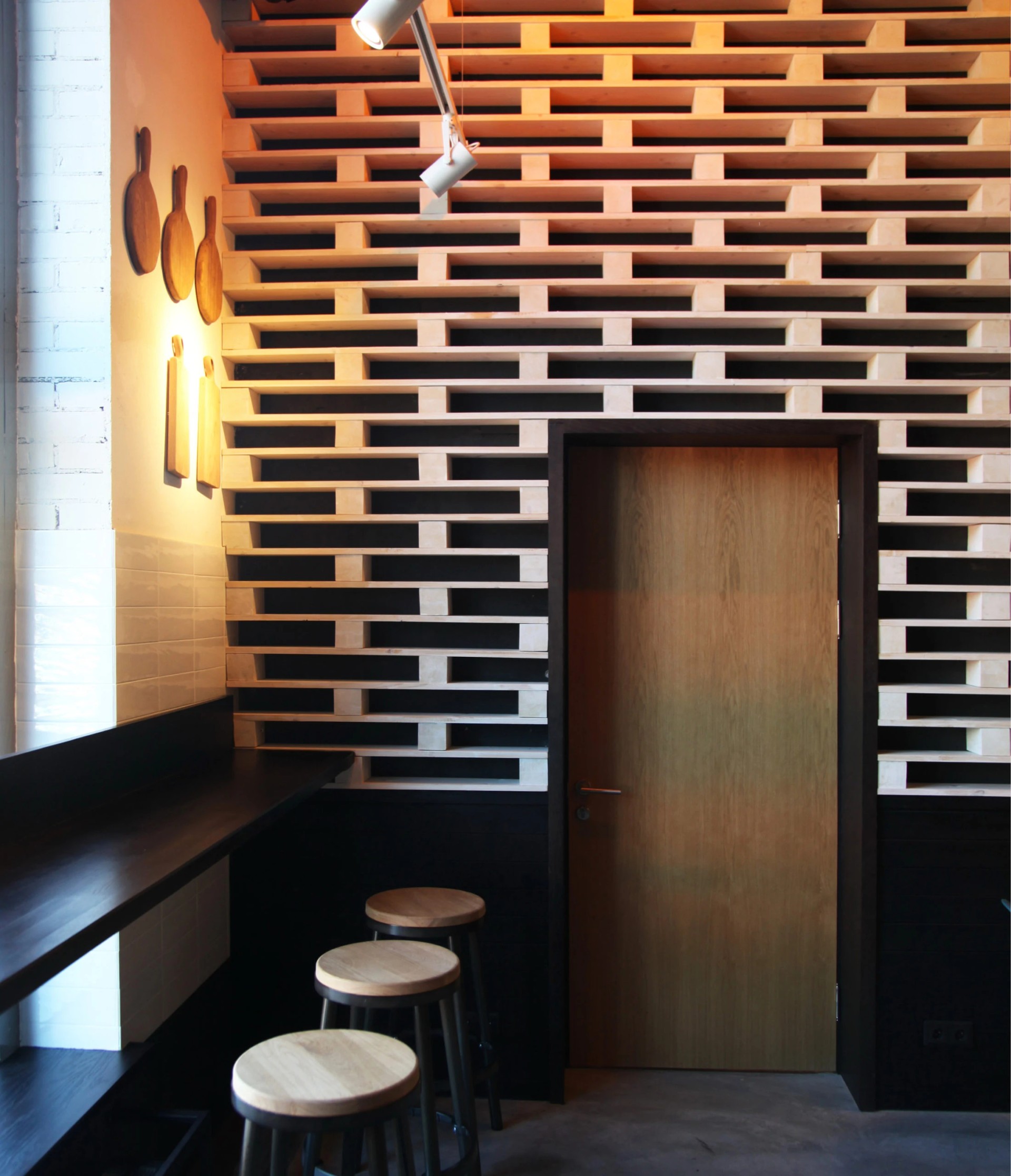 РЕСТОРАН “НОВЫЙ СВЕТ”