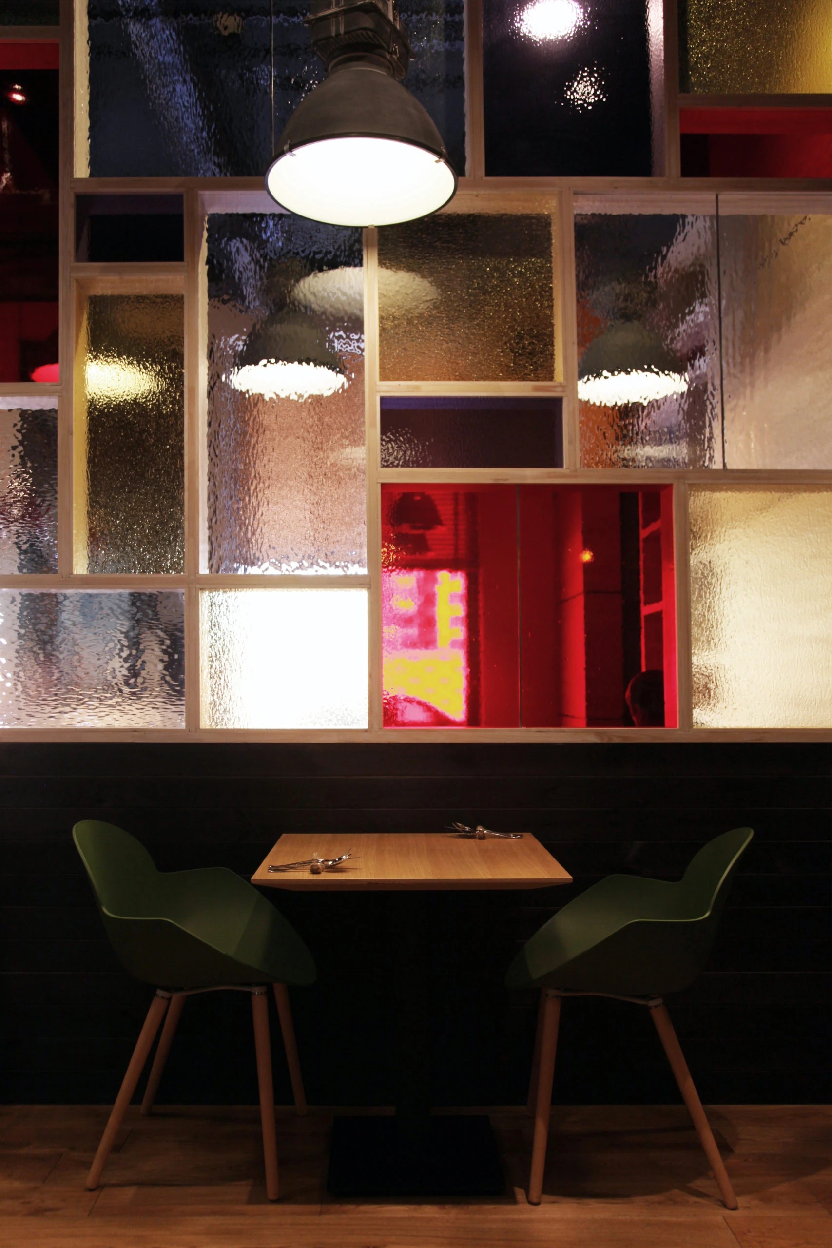 РЕСТОРАН “НОВЫЙ СВЕТ”