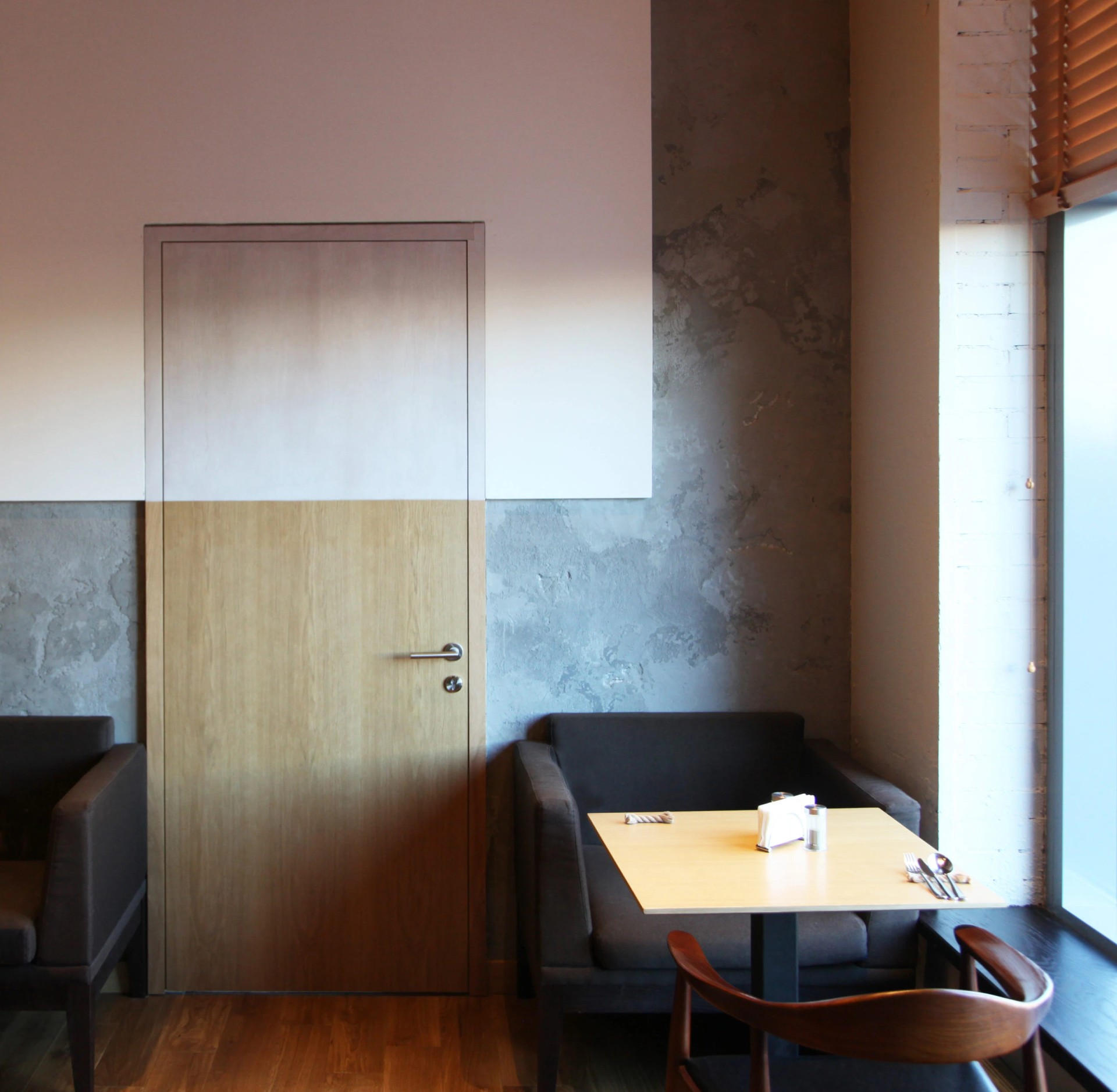 РЕСТОРАН “НОВЫЙ СВЕТ”