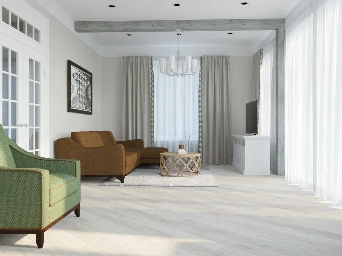 Петроградский район