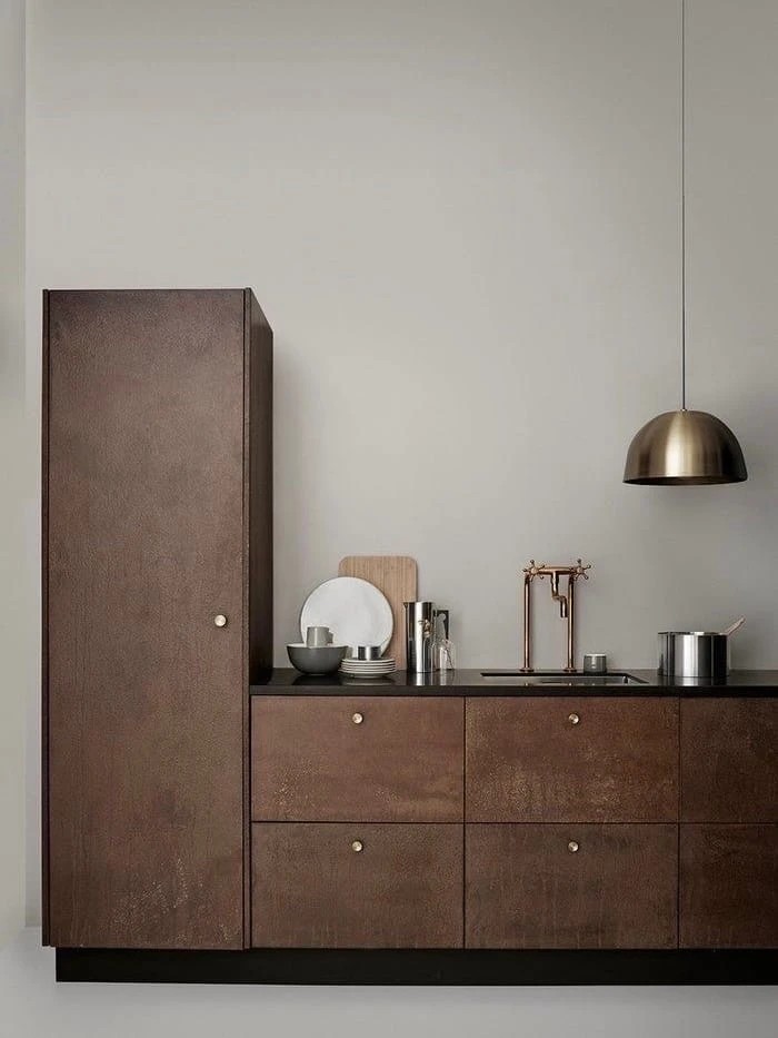 Варианты кухни