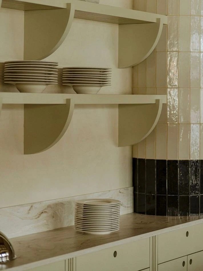 Варианты кухни