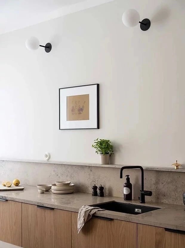 Варианты кухни