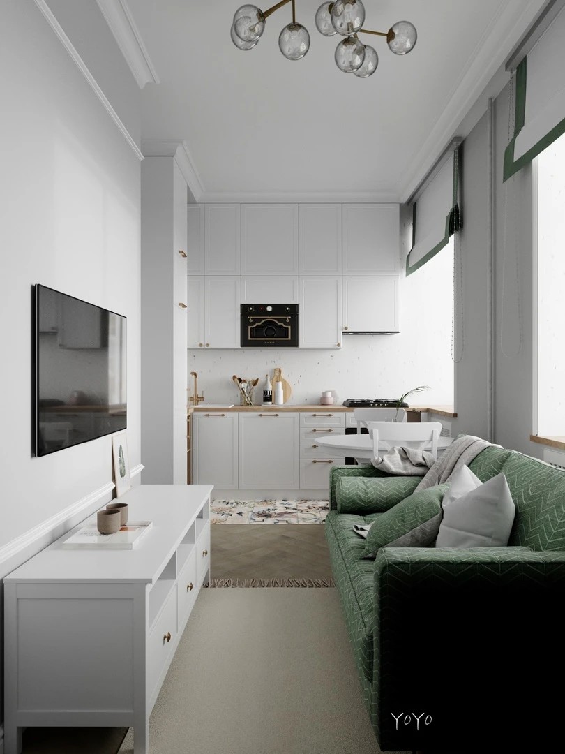 Проект "Стахановцев"