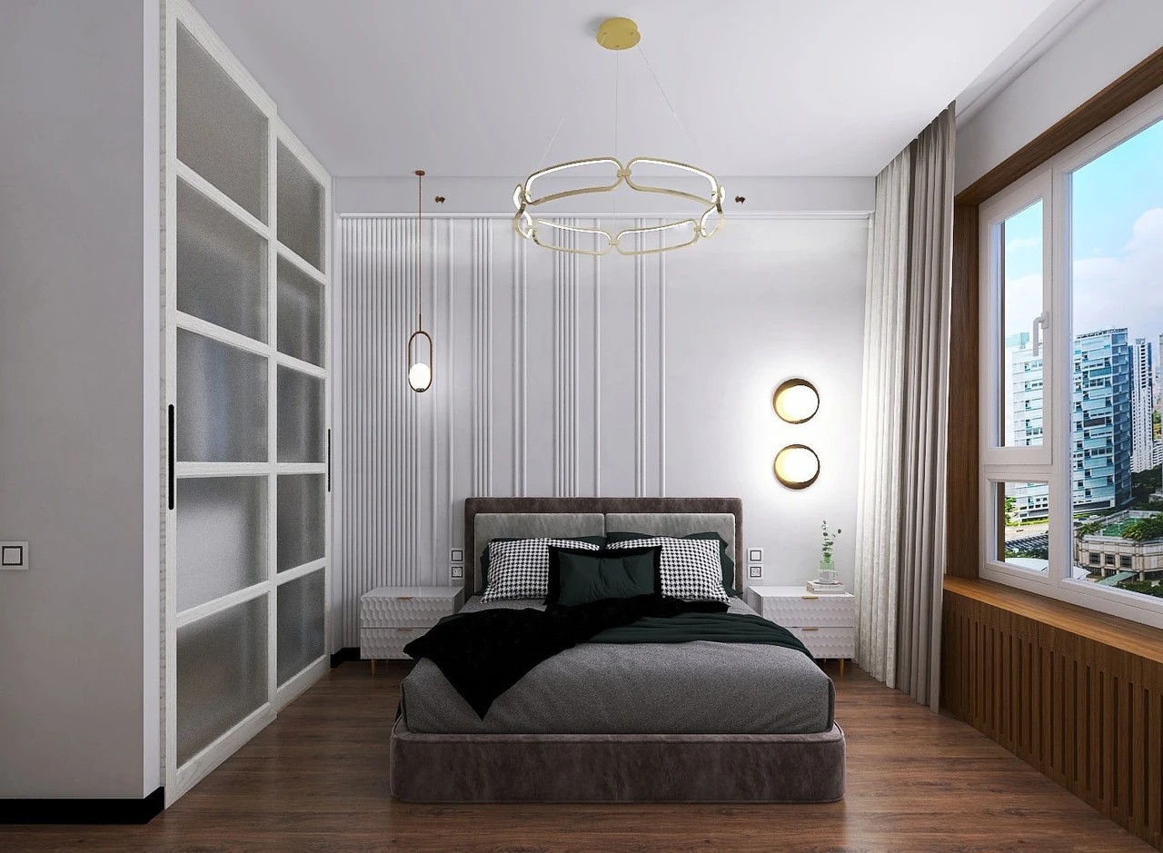 Апартаменты ЖК NEOPARK