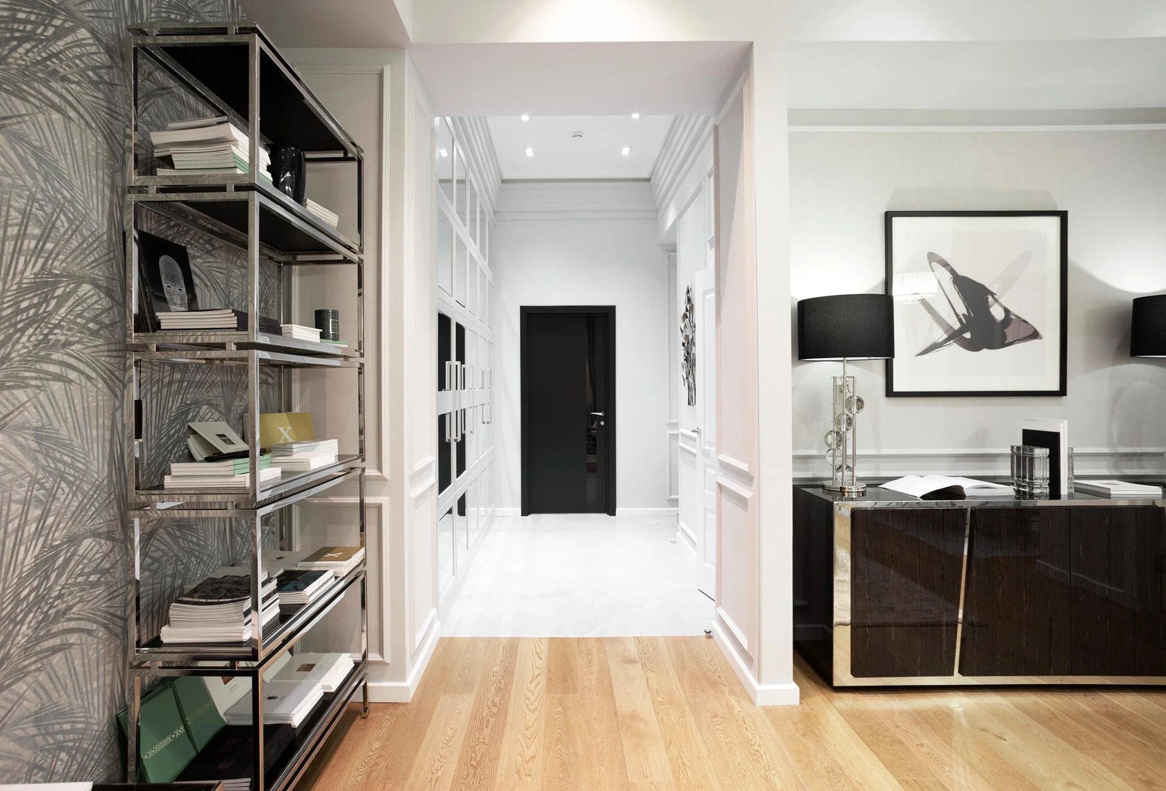 Зарождение традиций