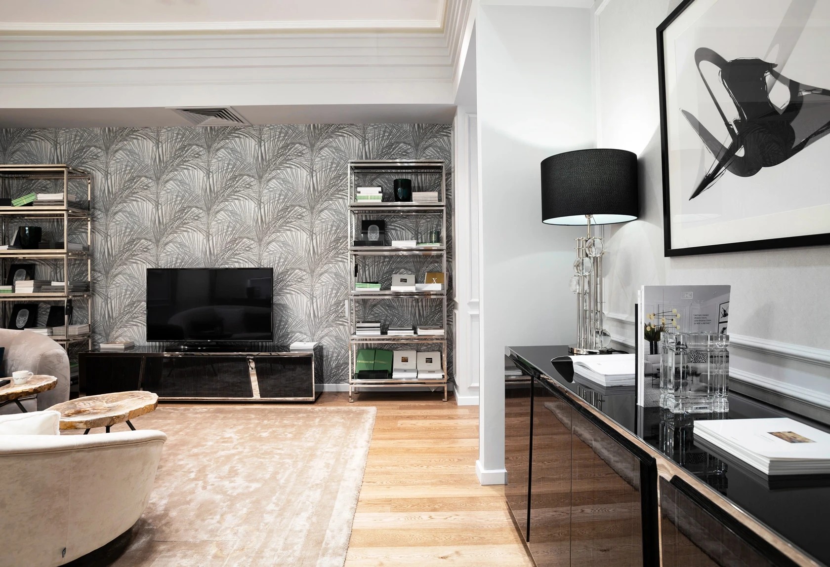 Зарождение традиций