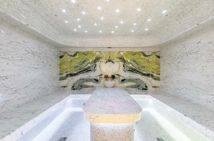 Кедровое шале