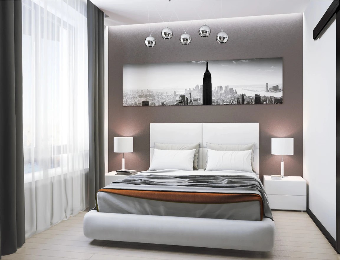 ЖК Четыре горизонта