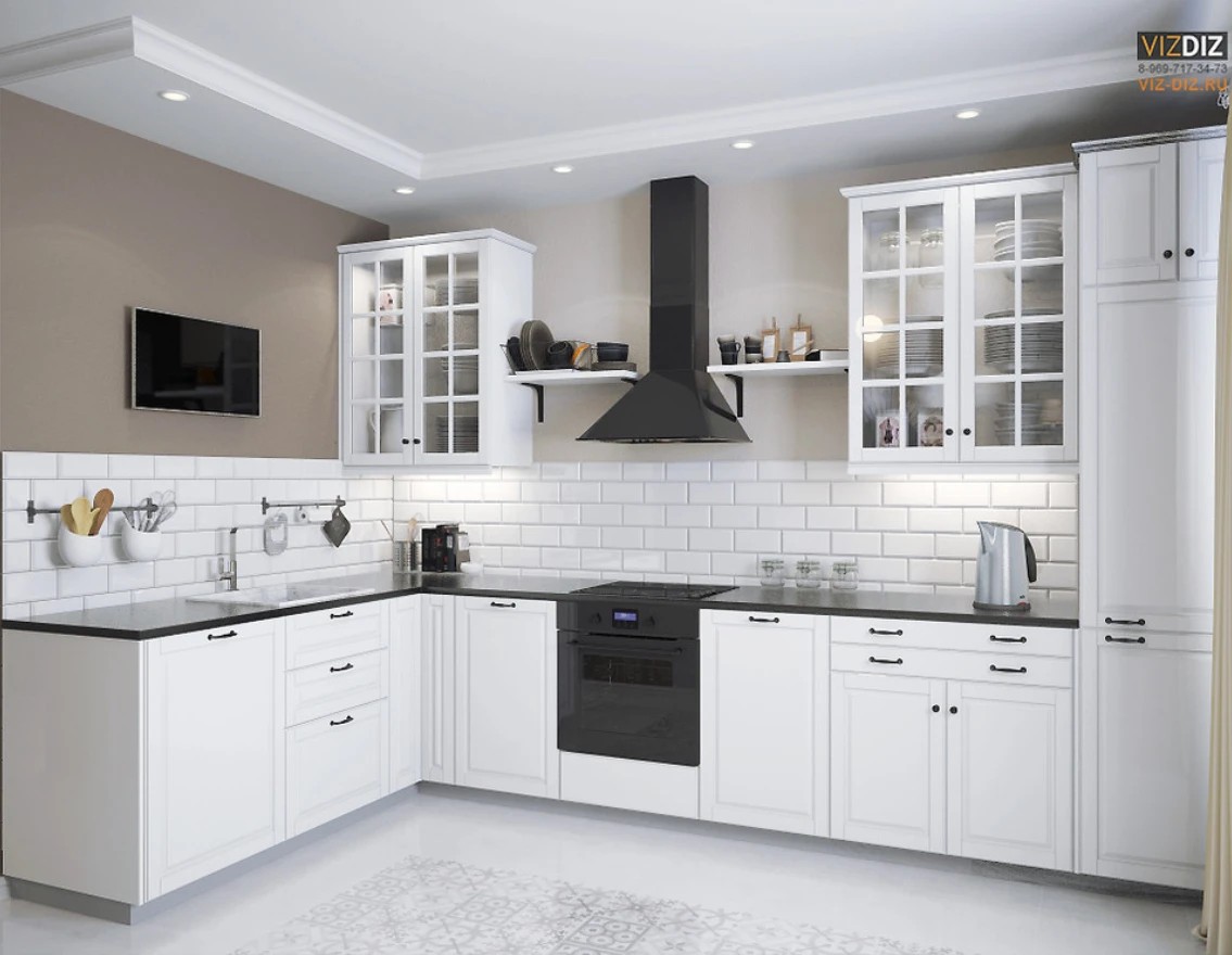 ЖК Риверсайд