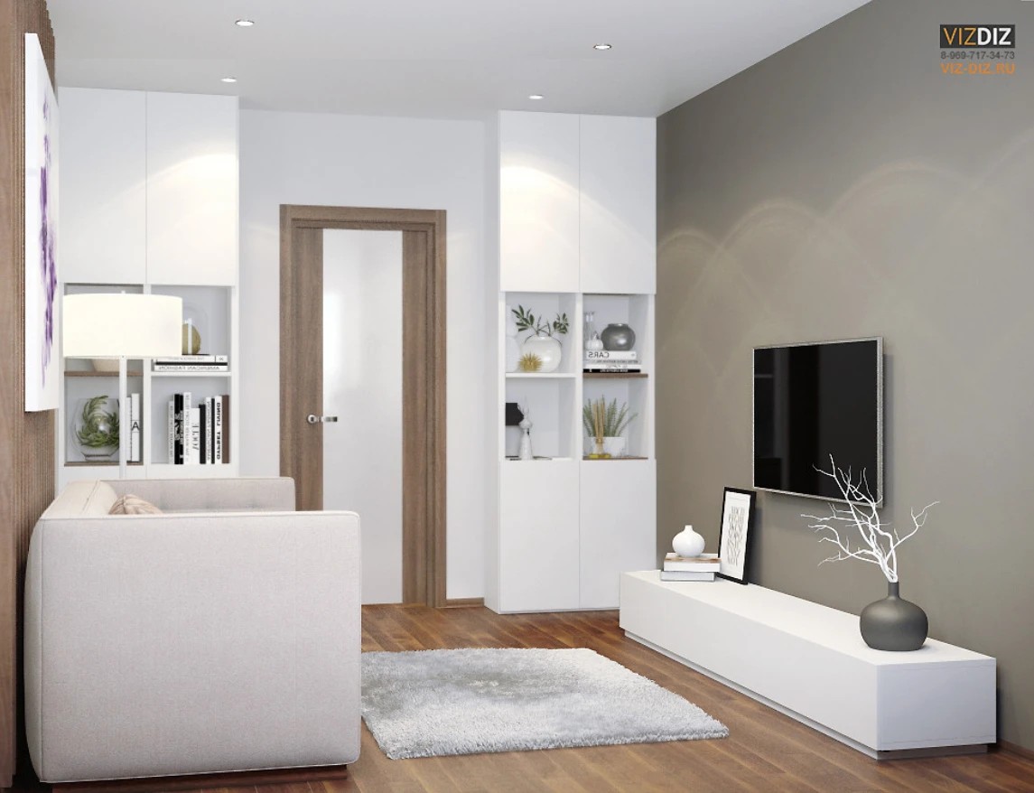 ЖК Калина-Парк