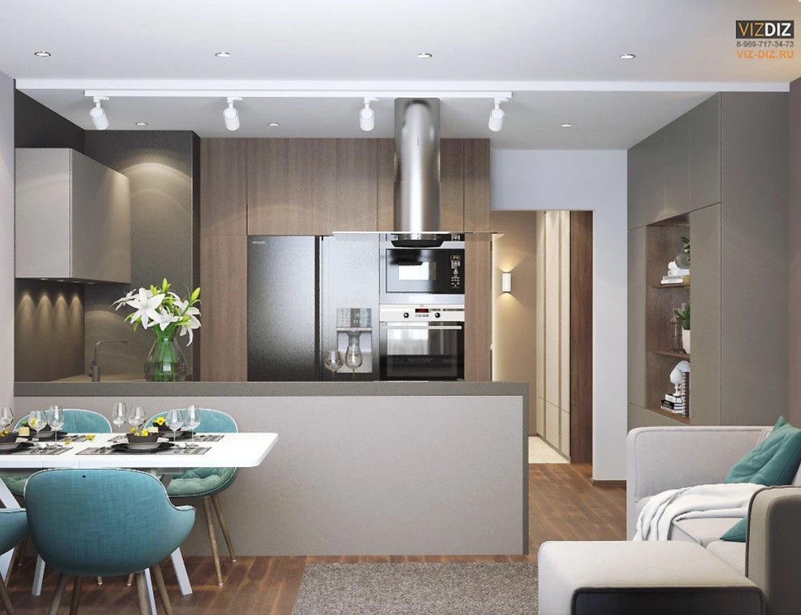 ЖК Калина-Парк