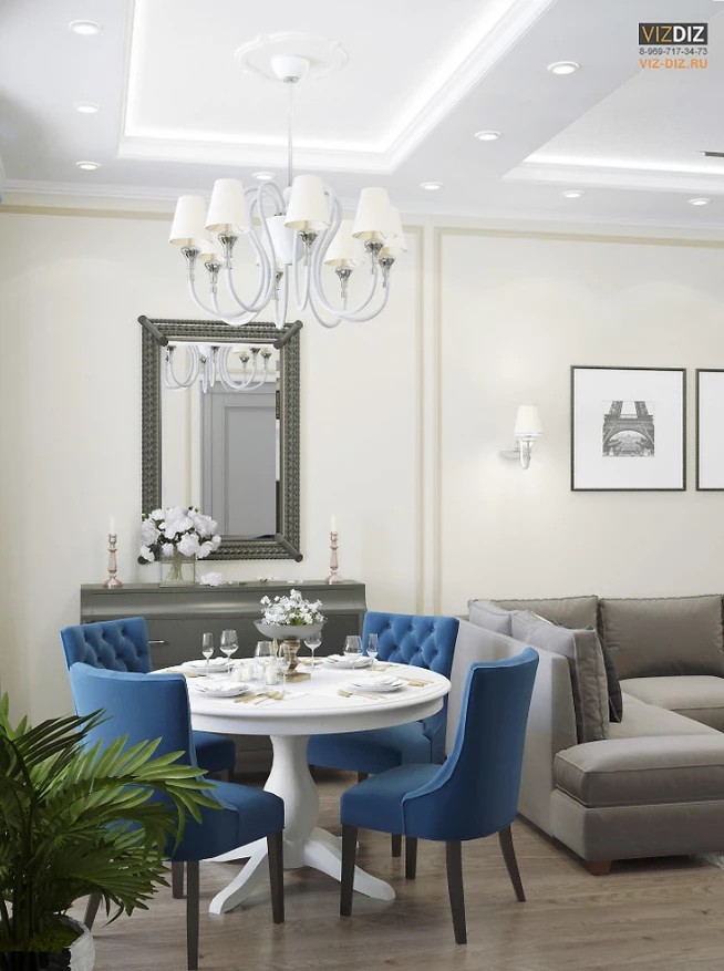 Историческое здание по ул. Бонч-Бруевича.